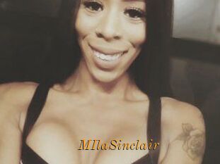 MIlaSinclair