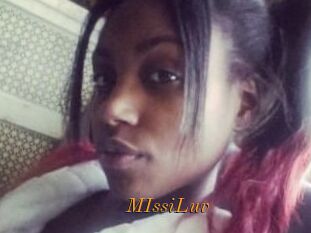MIssiLuv