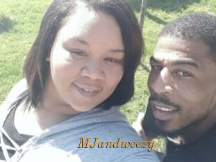 MJandweezy