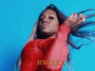 MMJXXX