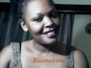 Maamakiwa