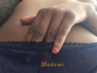 Madame