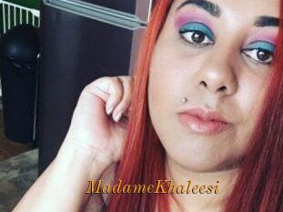 MadameKhaleesi