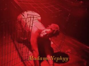 MadameNephyy