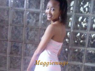 Maggiemags