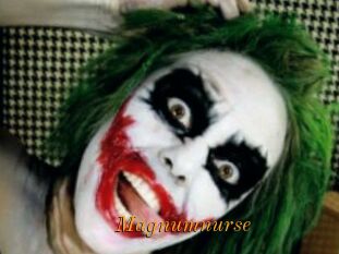 Magnumnurse