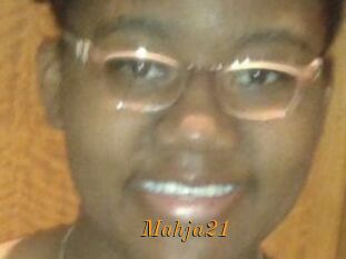 Mahja21