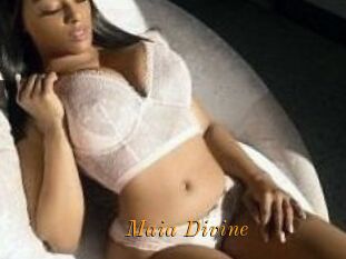 Maia_Divine