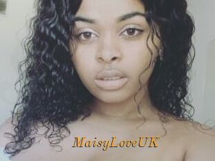 MaisyLoveUK
