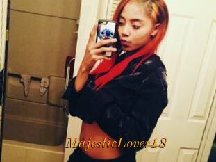 MajesticLover18