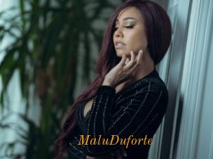 MaluDuforte