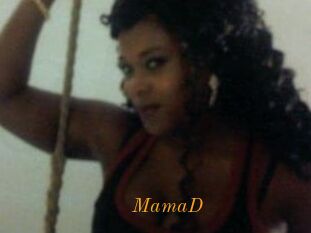 MamaD