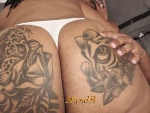 MandR