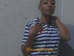 MandyBlaque