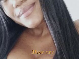 Mane_xxx