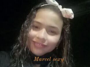 Marcel_sexy Salopes Blacks