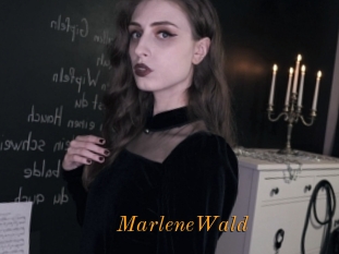 MarleneWald Salopes Blacks