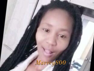 Marrey800