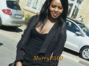 MarryP500