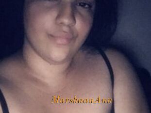 MarshaaaAnn