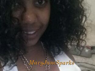 MaryJaneSparks