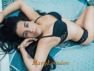 MaryLoondon