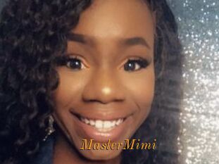 MasterMimi