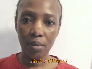 MatureDiva41