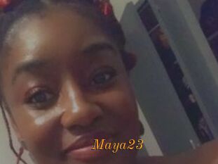 Maya23