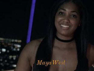 MayaWest