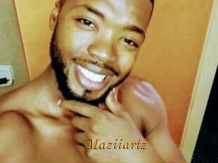 Maziiartz