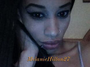 MelanieHilton27