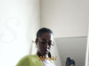 Meraki