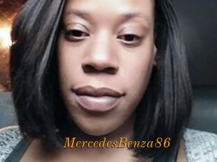 MercedesBenza86