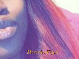 MercedesFlynt