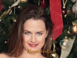 MercedesLust