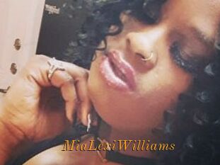 MiaLexiWilliams