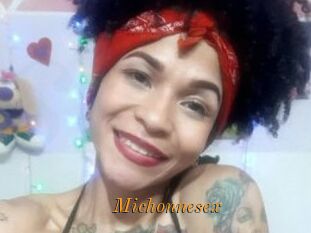 Michonnesex