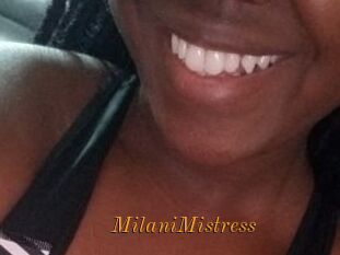 MilaniMistress