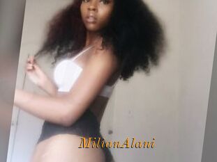 MilianAlani