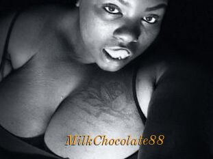 MilkChocolate88