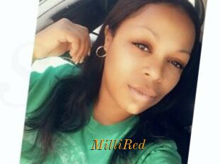 MilliRed
