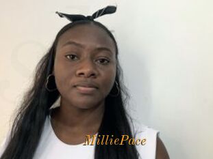 MilliePace