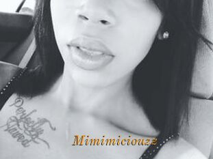 Mimimiciouzz
