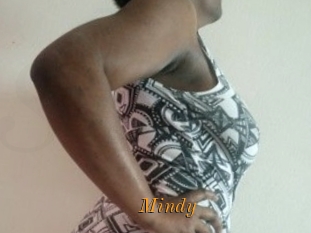 Mindy Salopes Blacks
