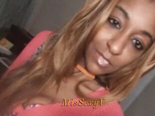 MisSexyV