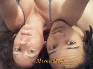 MishaCash