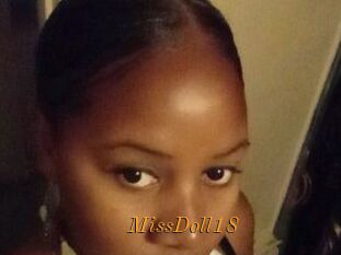 MissDoll18