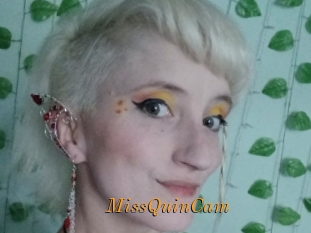 MissQuinCam