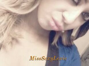 MissSexyLexie